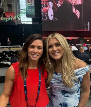 Danica Patrick / DanicaPatrick / Professional racing driver nude photo #0255