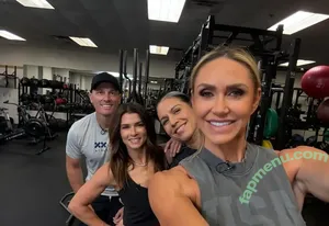 Danica Patrick / DanicaPatrick / Professional racing driver nude photo #0259