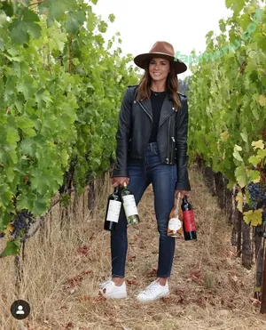 Danica Patrick / DanicaPatrick / Professional racing driver nude photo #0260