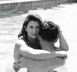 Danica Patrick / DanicaPatrick / Professional racing driver nude photo #0275