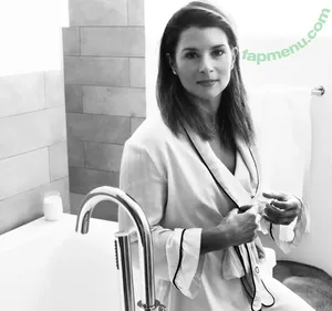 Danica Patrick / DanicaPatrick / Professional racing driver nude photo #0277