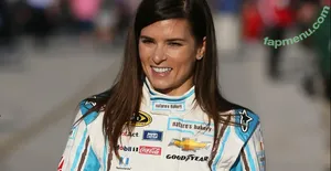 Danica Patrick / DanicaPatrick / Professional racing driver nude photo #0290