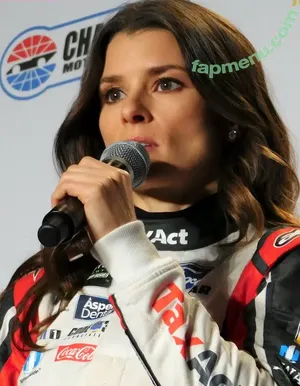 Danica Patrick / DanicaPatrick / Professional racing driver nude photo #0291