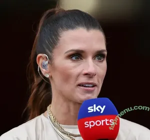 Danica Patrick / DanicaPatrick / Professional racing driver nude photo #0293