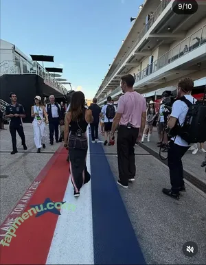Danica Patrick / DanicaPatrick / Professional racing driver nude photo #0300