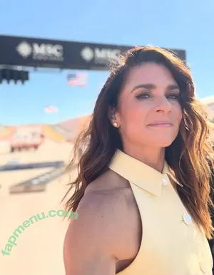 Danica Patrick / DanicaPatrick / Professional racing driver nude photo #0309