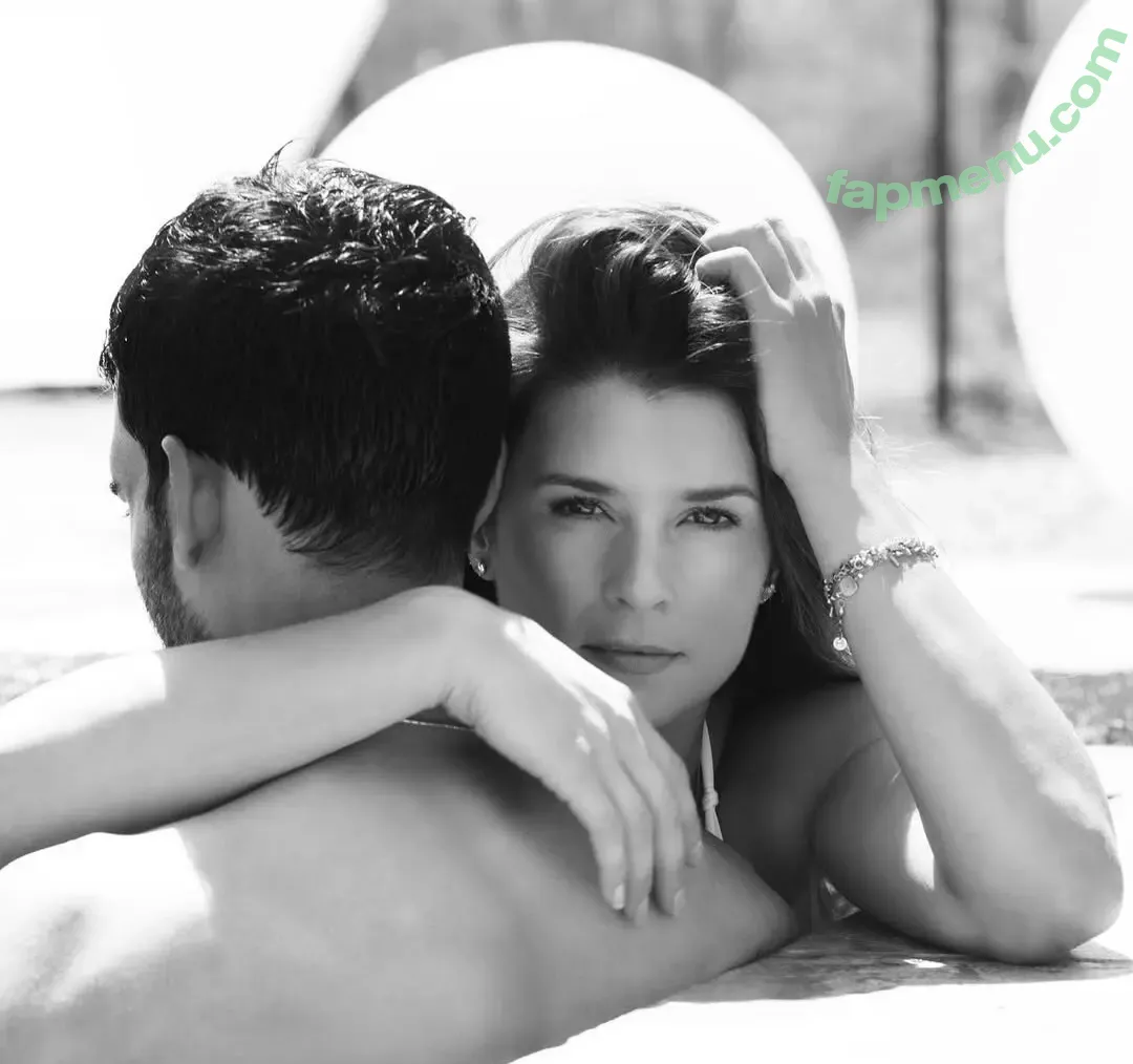 Danica Patrick nude photo #0270 (DanicaPatrick / Professional racing driver)