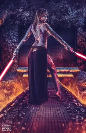 Danica Rockwood / DanicaAndDavid / danica_rockwood / odanicarockwood nude photo #0038