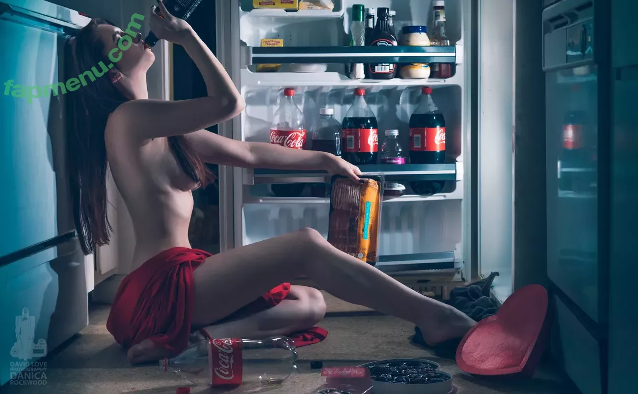 Danica Rockwood nude photo #0014 (DanicaAndDavid / danica_rockwood / odanicarockwood)