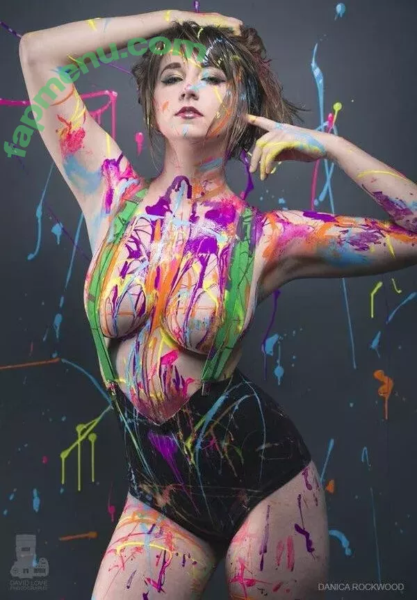 Danica Rockwood nude photo #0031 (DanicaAndDavid / danica_rockwood / odanicarockwood)