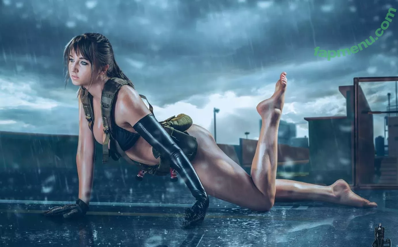 Danica Rockwood nude photo #0036 (DanicaAndDavid / danica_rockwood / odanicarockwood)