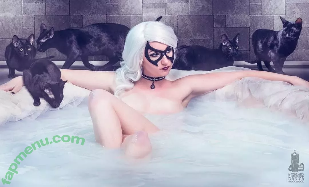 Danica Rockwood nude photo #0037 (DanicaAndDavid / danica_rockwood / odanicarockwood)