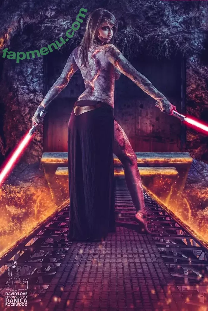 Danica Rockwood nude photo #0038 (DanicaAndDavid / danica_rockwood / odanicarockwood)