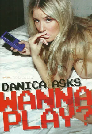 Danica Thrall / Danica_ThrallOF / danicasoniathrall / danicathrall nude photo #0046