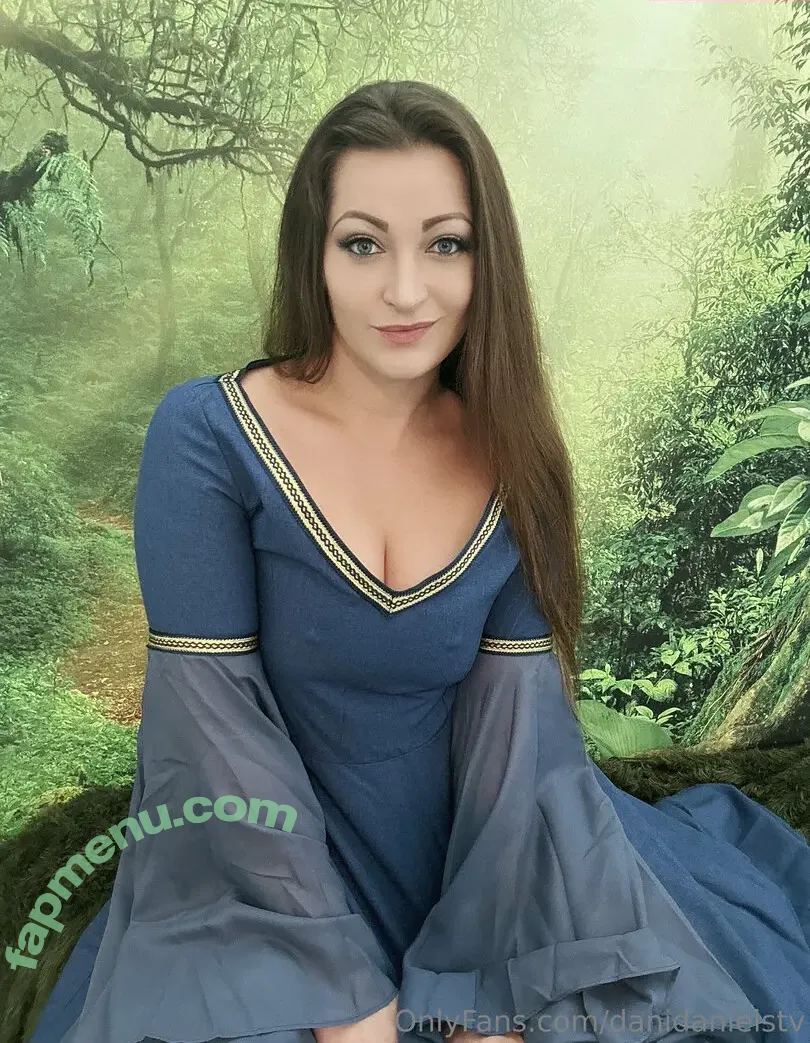 danidanielstv nude photo #0143 (danidanielstv)