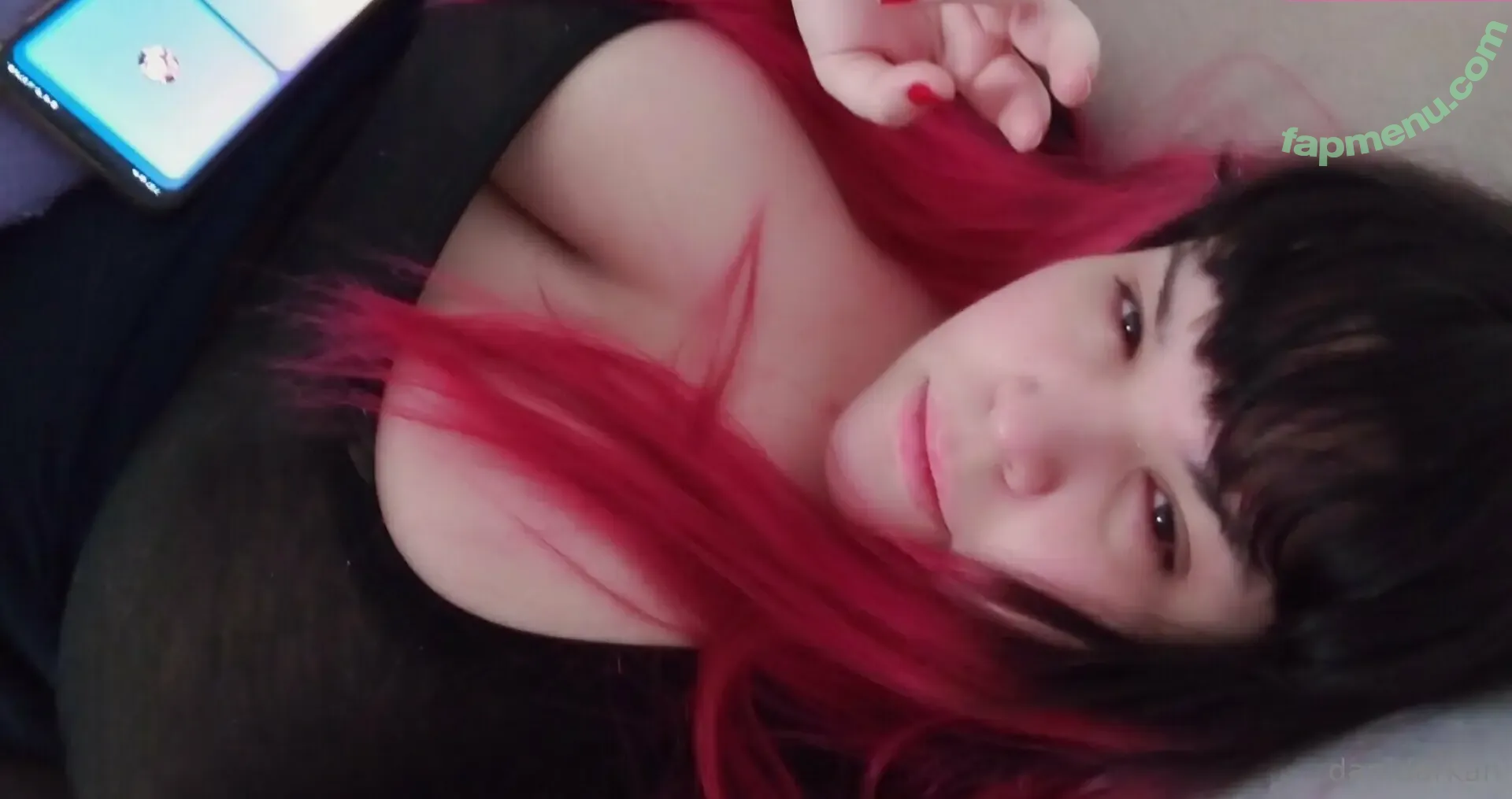 Danidarkan nude photo #0020 (Danidarkan)