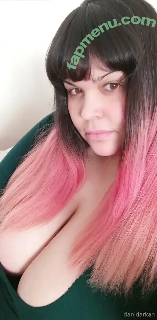 Danidarkan nude photo #0025 (Danidarkan)