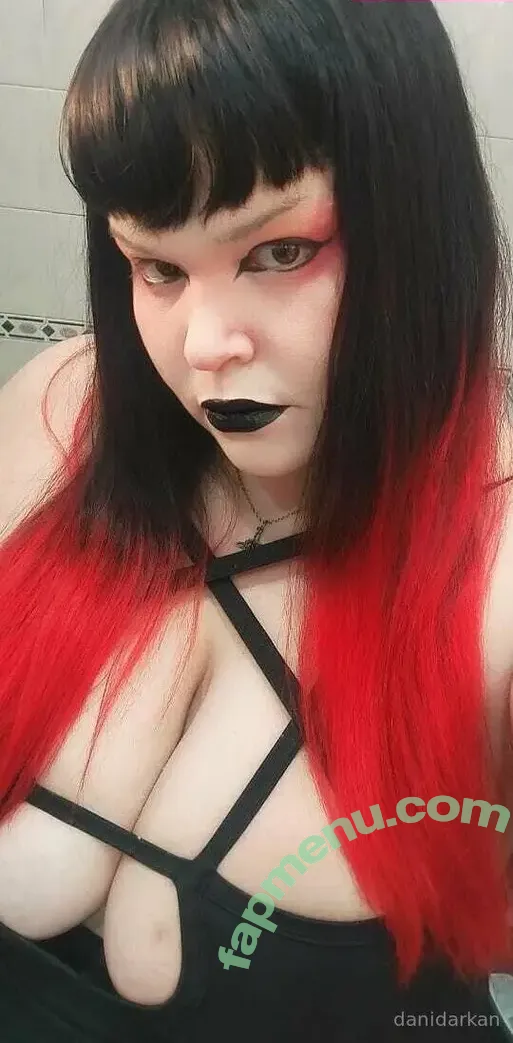 Danidarkan nude photo #0051 (Danidarkan)