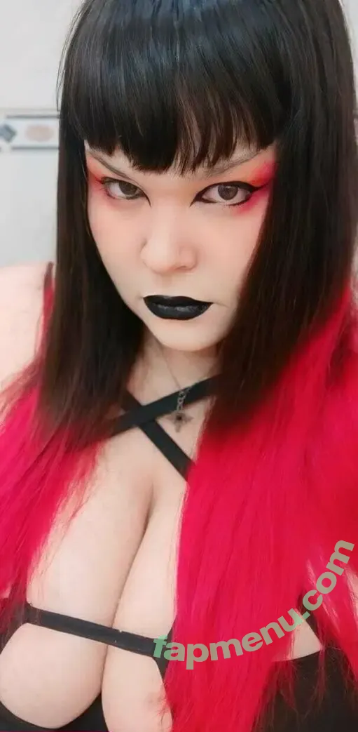 Danidarkan nude photo #0059 (Danidarkan)