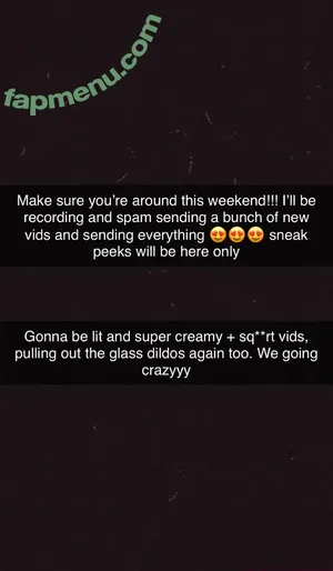 danidoomsday / danifingdoomsdayson nude photo #0014