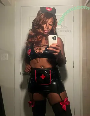 danidoomsday / danifingdoomsdayson nude photo #0035