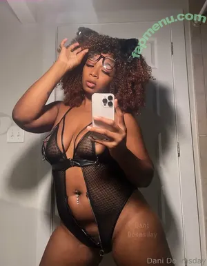 danidoomsday / danifingdoomsdayson nude photo #0080