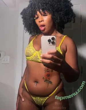 danidoomsday / danifingdoomsdayson nude photo #0104
