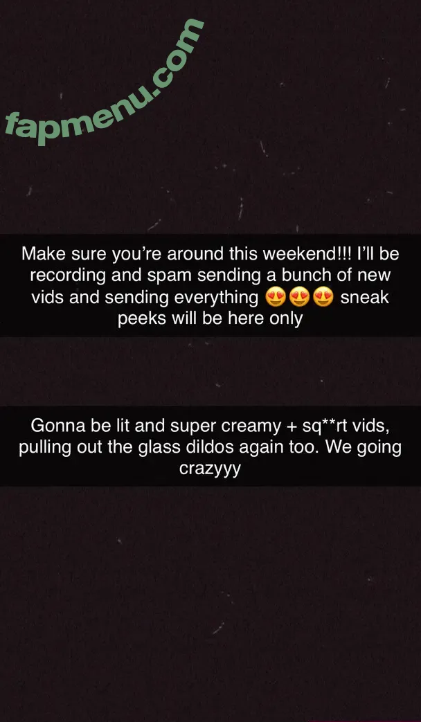 danidoomsday nude photo #0014 (danifingdoomsdayson)