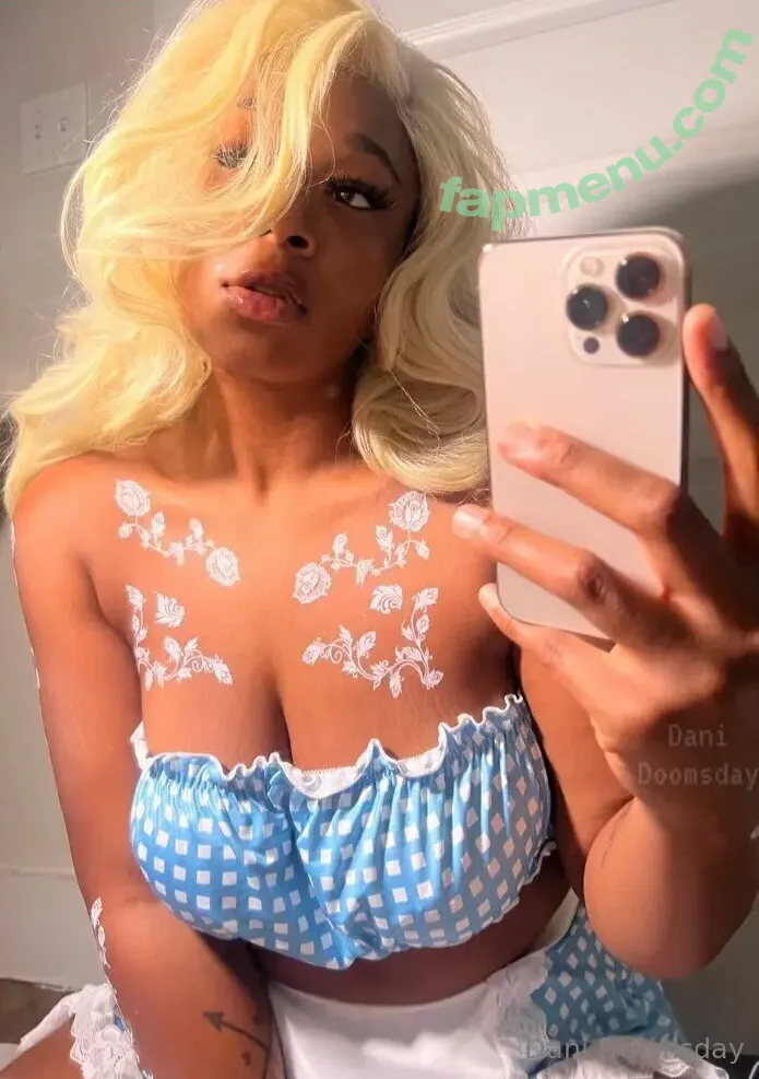 danidoomsday nude photo #0048 (danifingdoomsdayson)