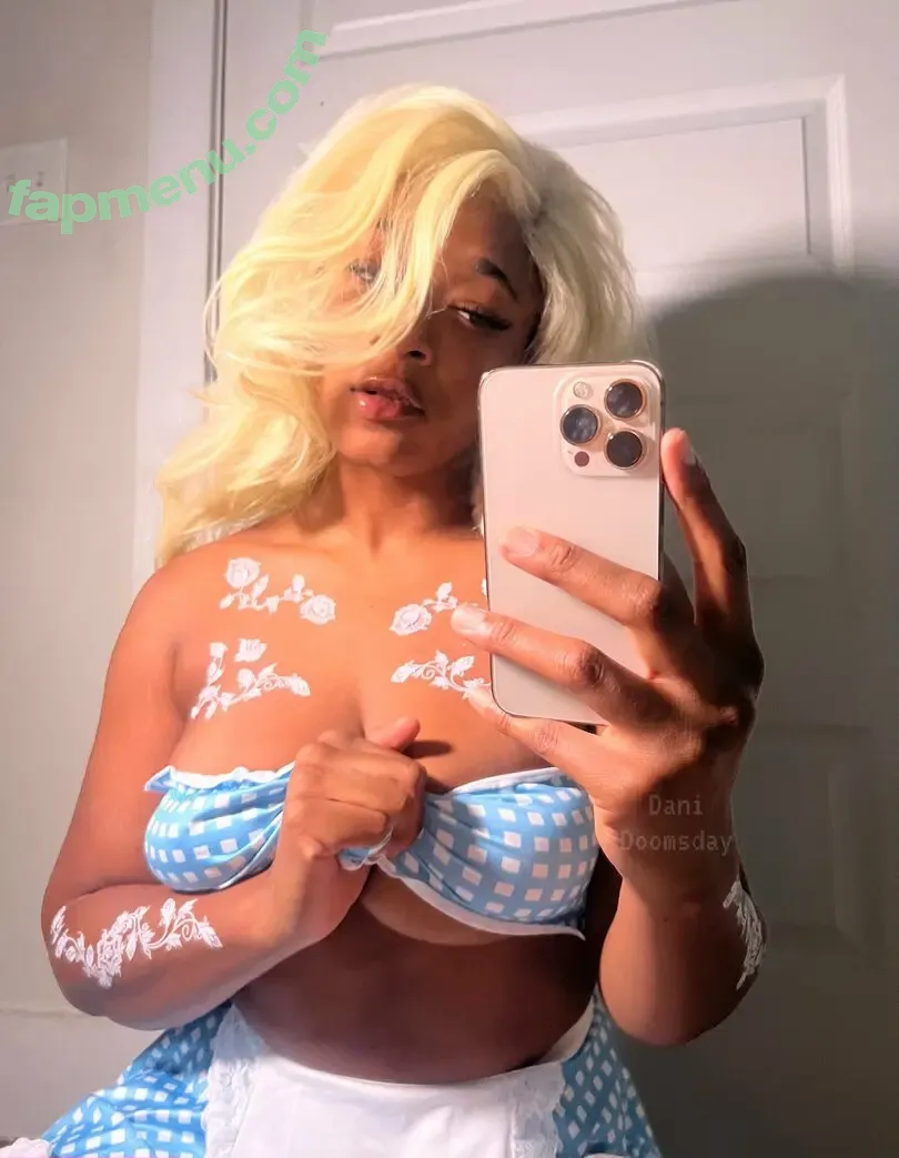 danidoomsday nude photo #0049 (danifingdoomsdayson)