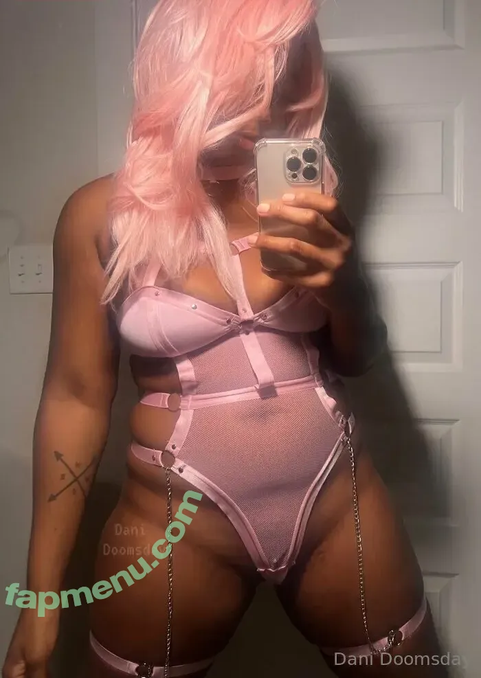 danidoomsday nude photo #0072 (danifingdoomsdayson)