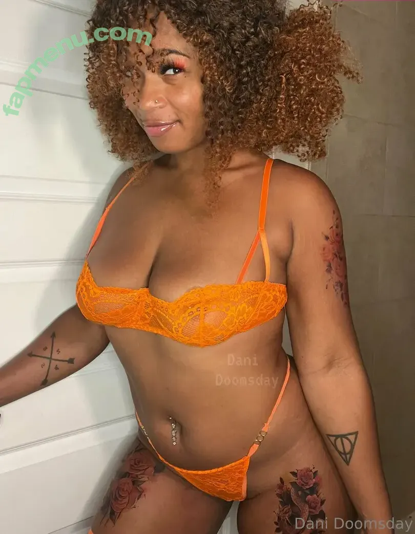 danidoomsday nude photo #0097 (danifingdoomsdayson)