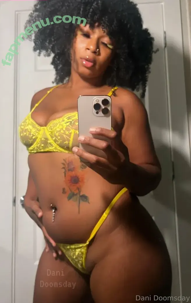 danidoomsday nude photo #0100 (danifingdoomsdayson)