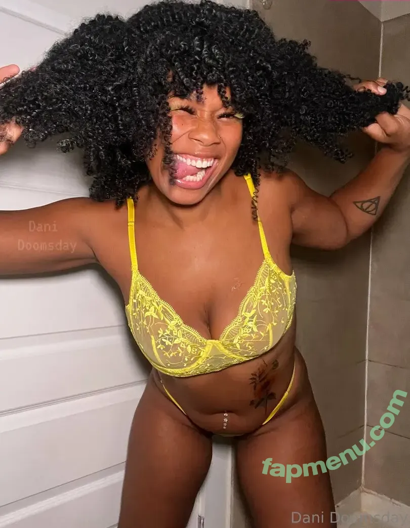 danidoomsday nude photo #0101 (danifingdoomsdayson)