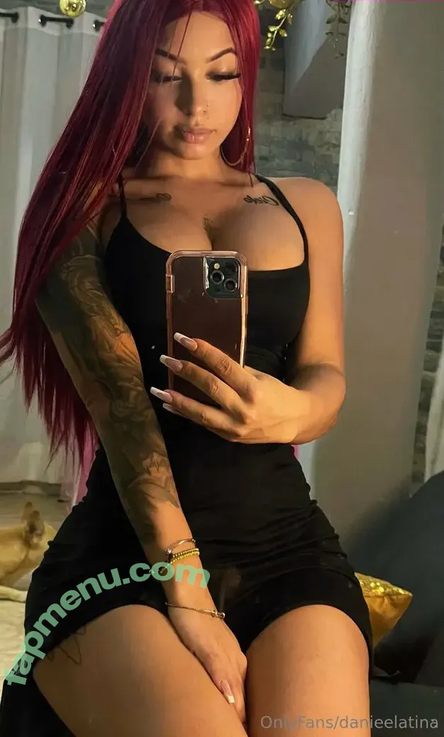 danieelatina nude photo #0031 (danieelatinaa)