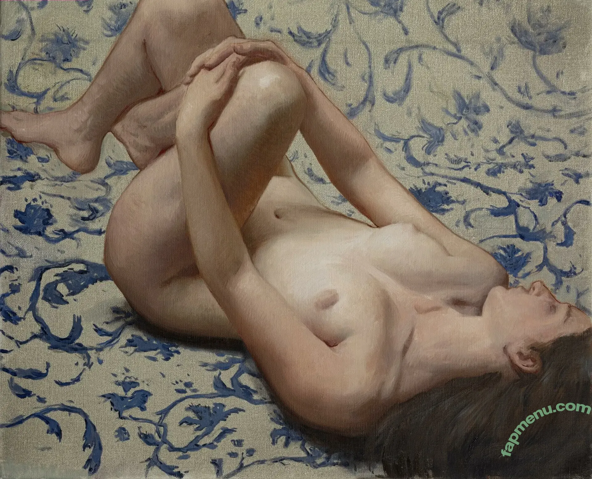 Daniela A nude photo #0011 (Daniela A)