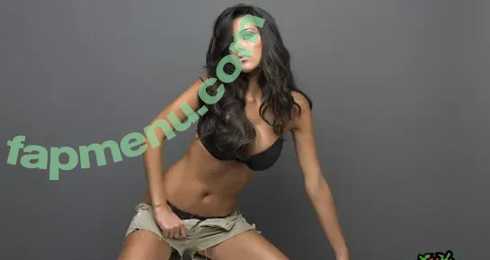 Daniela Albuquerque nude photo #0049 (danialbuquerquetv)