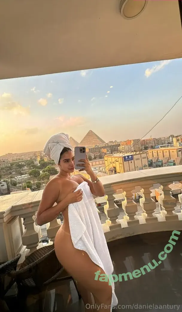 Daniela Antury nude photo #0258 (Danielaantury / daniela_antury / danielaantury_)