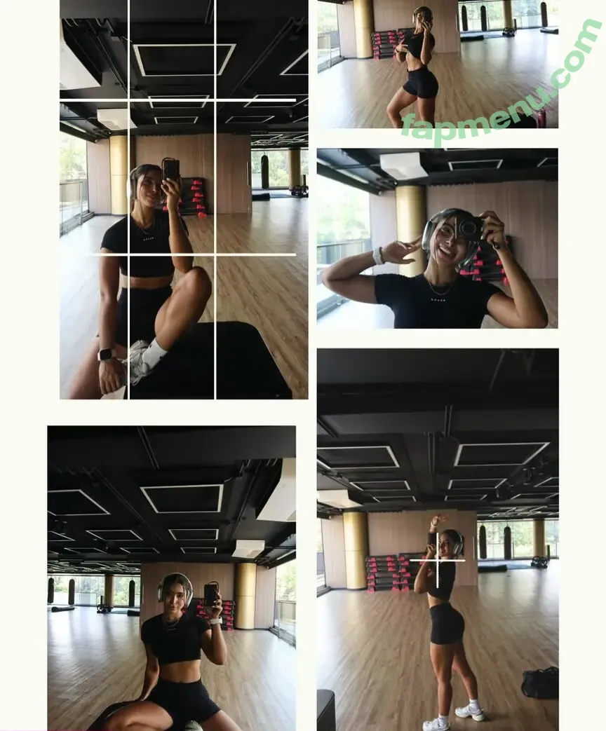 Daniela Antury nude photo #0292 (Danielaantury / daniela_antury / danielaantury_)