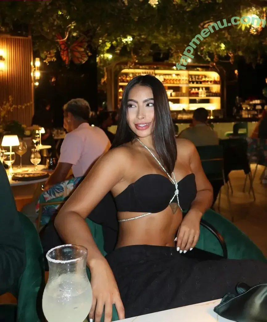 Daniela Antury nude photo #0297 (Danielaantury / daniela_antury / danielaantury_)