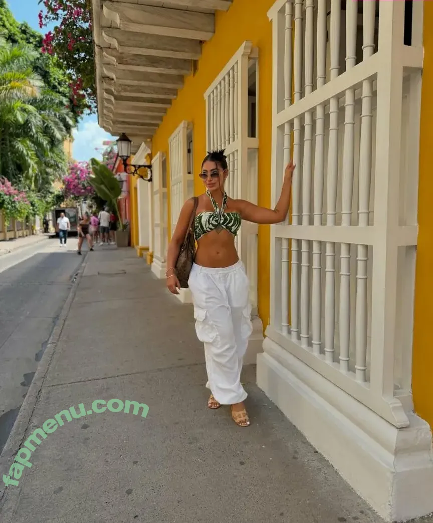 Daniela Antury nude photo #0298 (Danielaantury / daniela_antury / danielaantury_)