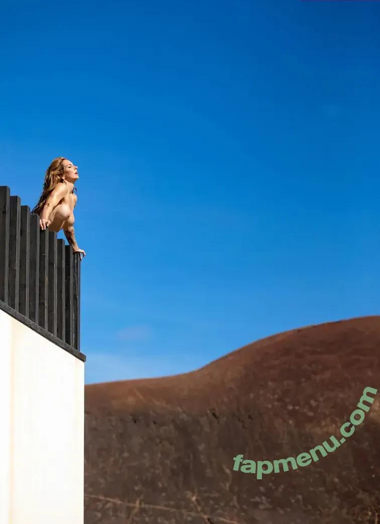 Daniela Büchner nude photo #0164 (dannibuechner)