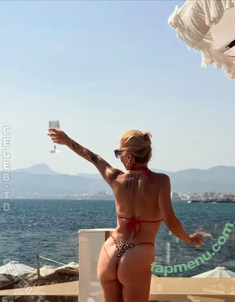 Daniela Büchner nude photo #0179 (dannibuechner)