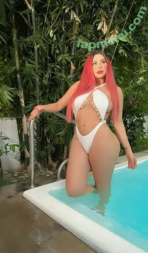 daniela.bebeshita / bebeshitadany nude photo #0063