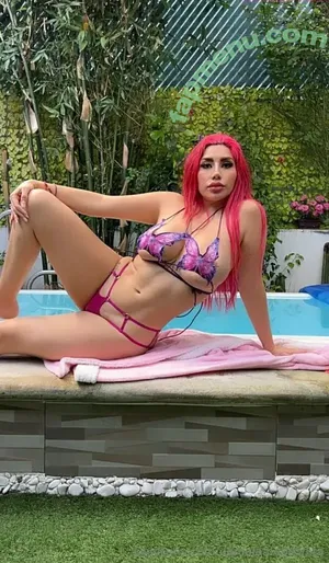 daniela.bebeshita / bebeshitadany nude photo #0065