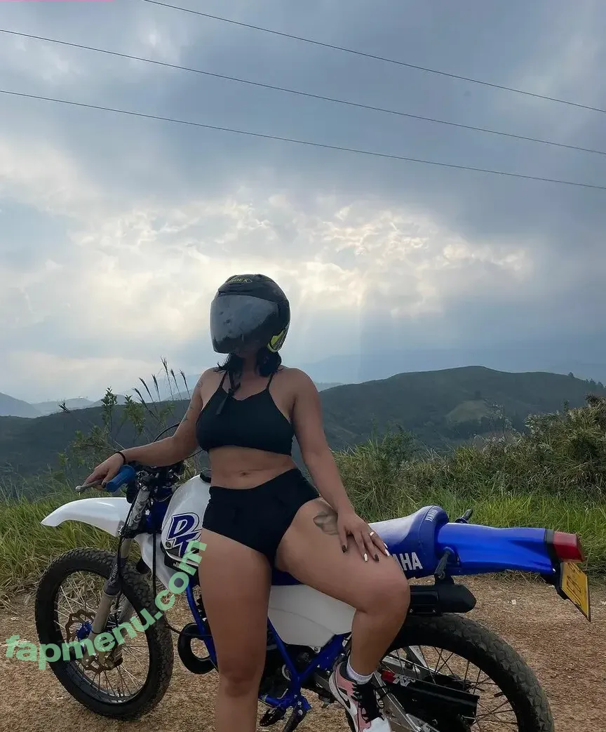 Daniela Benítez nude photo #0025 (DanniBep)