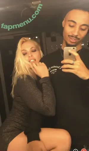 Daniela Blume / danielablume nude photo #0078