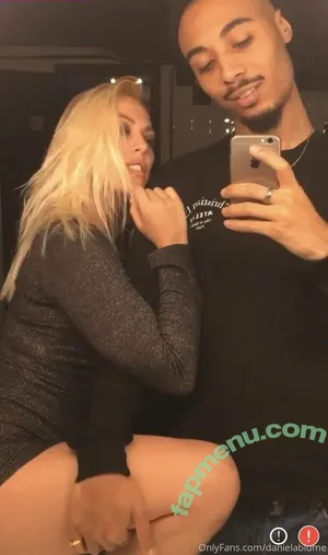 Daniela Blume / danielablume nude photo #0079