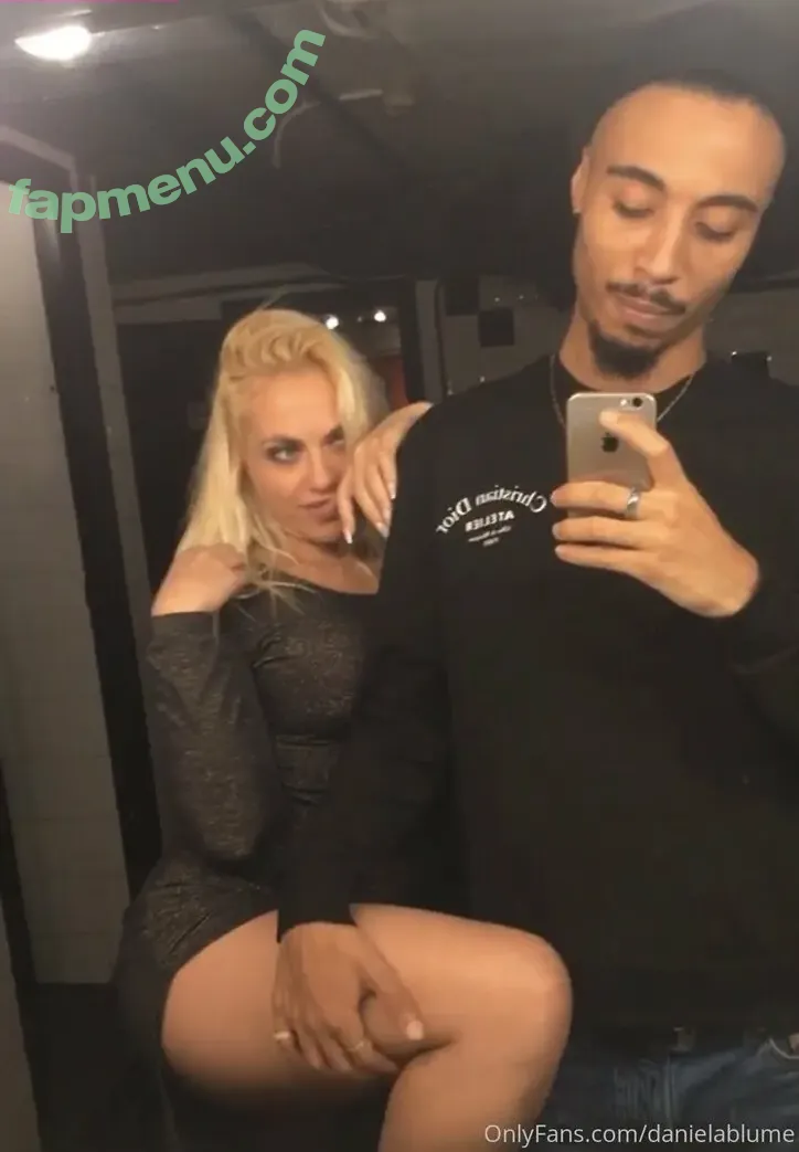 Daniela Blume nude photo #0076 (danielablume)