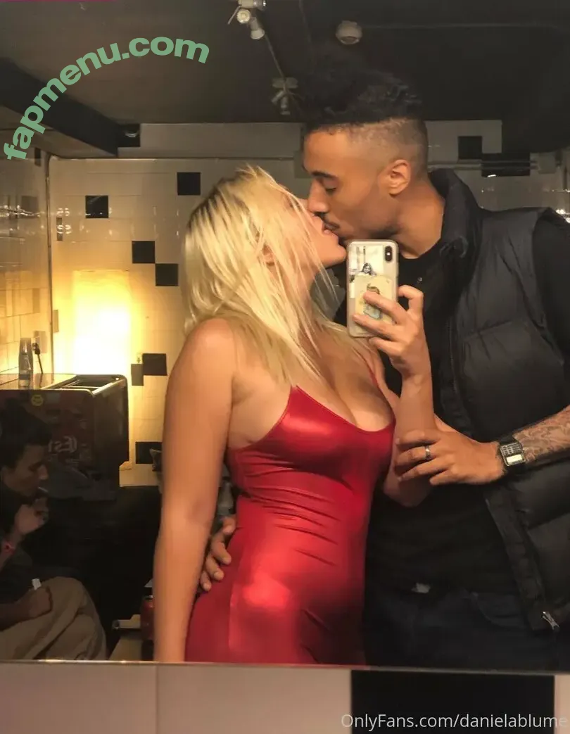 Daniela Blume nude photo #0081 (danielablume)